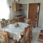 Im Erzgebirge In Appartement *
