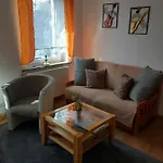 Im Erzgebirge In Gelenau