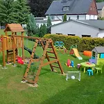 Im Erzgebirge In *