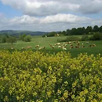 Im Erzgebirge In Апартаменты *