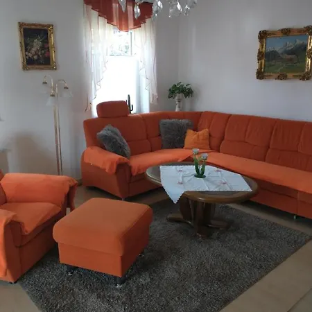 Apartment Im Erzgebirge In *