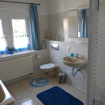Im Erzgebirge In Apartment *