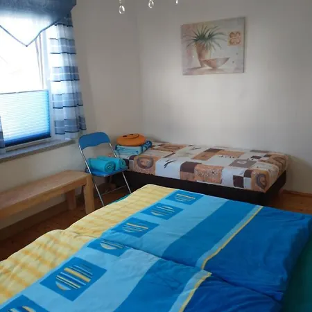 Apartment Im Erzgebirge In *