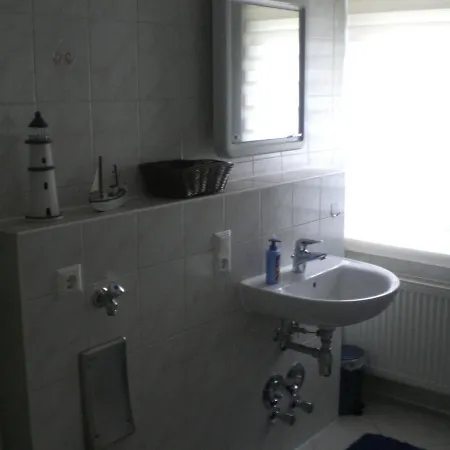 Apartment Im Erzgebirge In