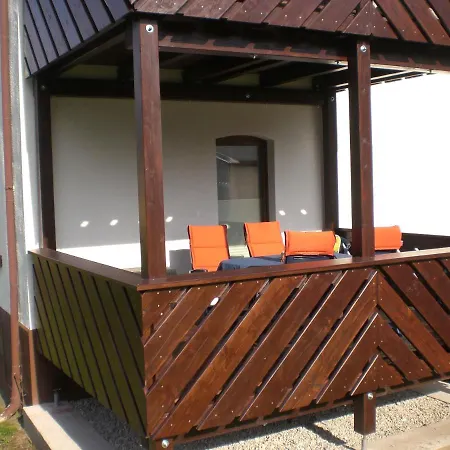 Apartment Im Erzgebirge In Gelenau