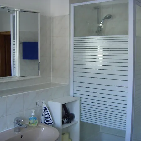 Apartment Im Erzgebirge In