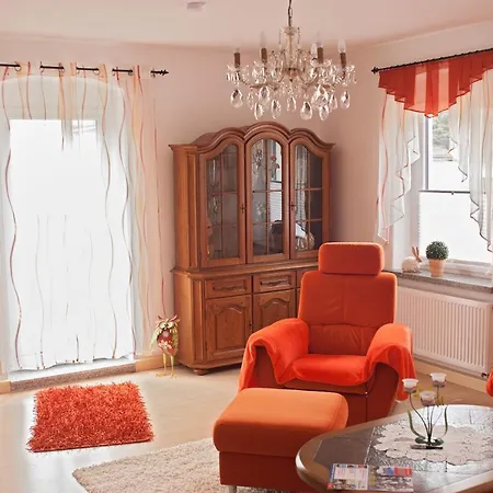 Im Erzgebirge In * Gelenau