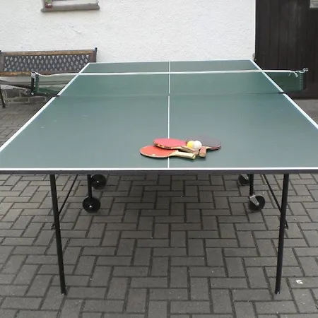 Apartment Im Erzgebirge In
